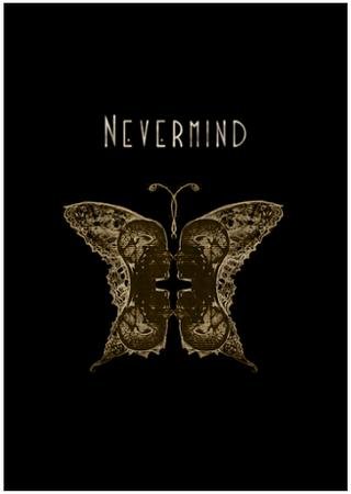 Nevermind (2015) PC RePack от FitGirl