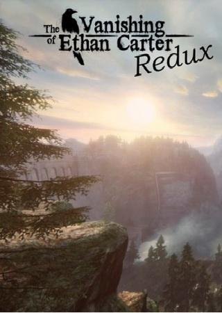 The Vanishing of Ethan Carter Redux (2015) PC RePack от SEYTER Скачать Торрент Бесплатно