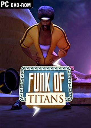 Funk of Titans (2015) PC RePack от R.G. Freedom