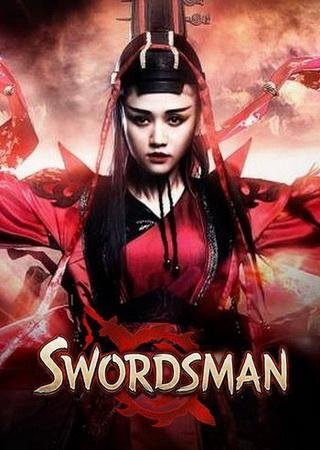 Swordsman (2015) PC Лицензия Скачать Торрент Бесплатно