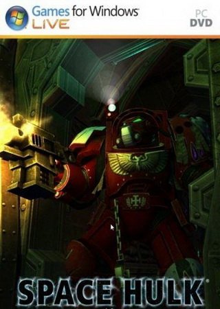 Space Hulk: Harbinger of Torment (2014) PC RePack Скачать Торрент Бесплатно