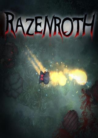 Razenroth (2015) PC RePack от FXP