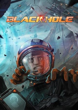 Blackhole: Testing Laboratory (2015) PC RePack от R.G. Механики