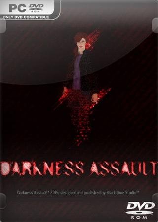 Darkness Assault - Gold Edition (2015) PC