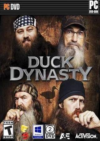 Duck Dynasty (2014) PC