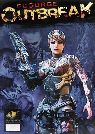 Scourge: Outbreak - Ambrosia Bundle (2014) PC RePack Скачать Торрент Бесплатно