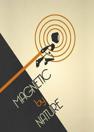 Magnetic By Nature (2014) PC