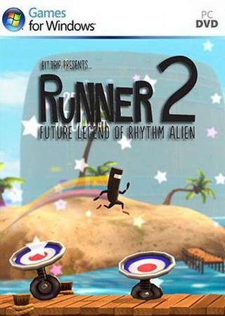 Bit.Trip Presents... Runner 2: Future Legend of Rhythm Alien (2013) PC RePack