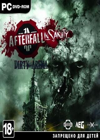 afterfall insanity dirty arena edition 2013