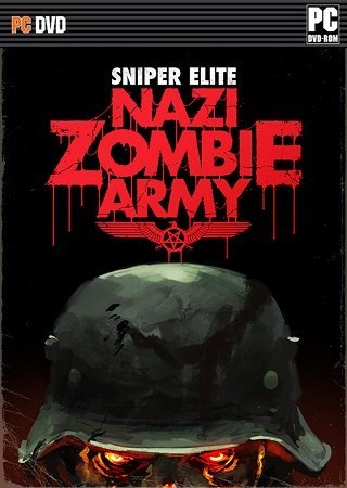 Sniper Elite: Армия Тьмы (2013) PC RePack от R.G. Игроманы