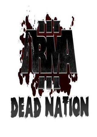 Arma 3: DayZ - Dead Nation (2014) PC RePack от SeregA-Lus
