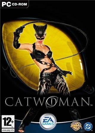 Женщина-кошка (2004) PC RePack