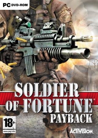 Солдат Удачи: Расплата (2008) PC RePack от xGhost