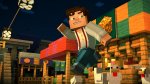 Minecraft: Story Mode - A Telltale Games Series. Episode 1-8