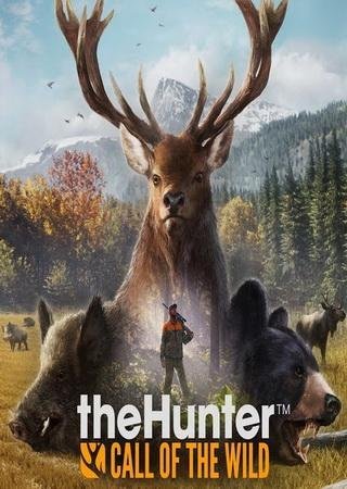 TheHunter: Call of the Wild (2017) PC RePack от Xatab