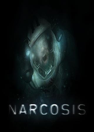 Narcosis (2017) PC RePack от qoob Скачать Торрент Бесплатно