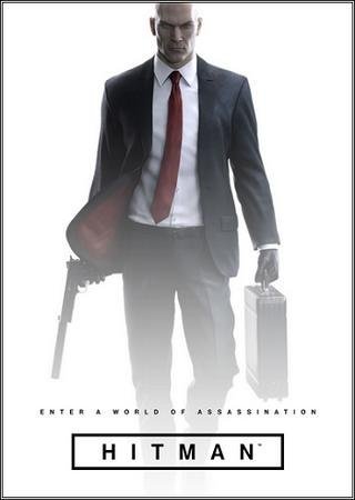 Hitman: The Complete First Season (2016) PC RePack от qoob Скачать Торрент Бесплатно