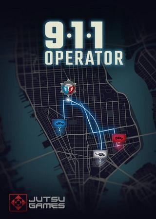 911 Operator: Collector's Edition (2017) PC Steam-Rip