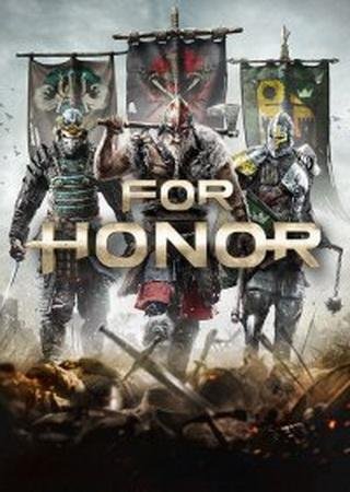 For Honor - Deluxe Edition (2017) PC Uplay-Rip