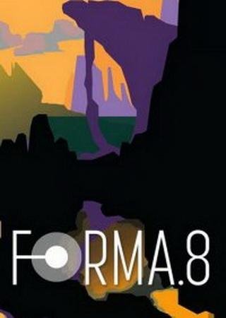 Forma.8 (2017) PC RePack от qoob Скачать Торрент Бесплатно