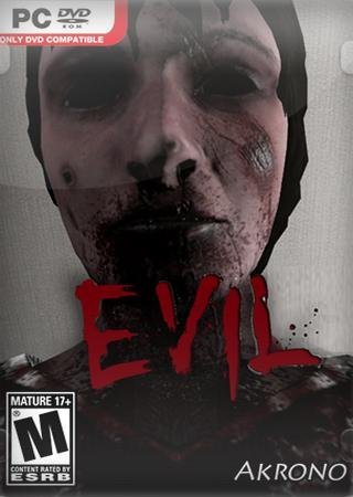 Evil (2017) PC RePack от qoob