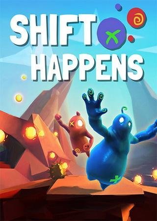 Shift Happens (2017) PC RePack от FitGirl Скачать Торрент Бесплатно