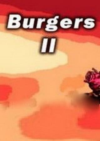 Burgers 2 (2017) PC Лицензия