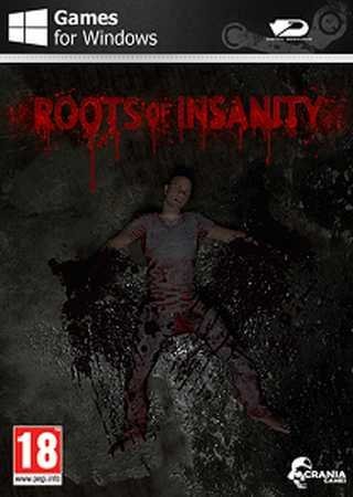 Roots of Insanity (2017) PC RePack от qoob