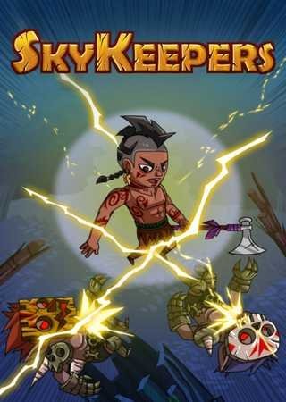 SkyKeepers (2017) PC