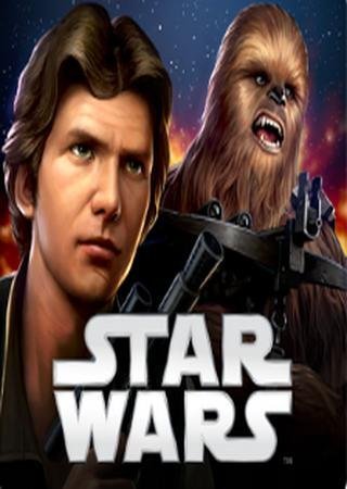 Star Wars: Force Arena (2017) Android