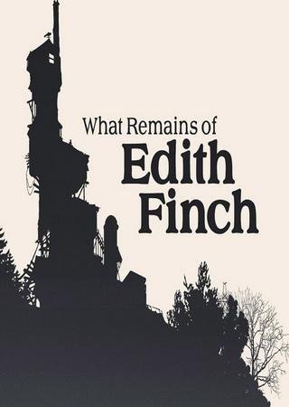 What Remains of Edith Finch (2017) PC RePack от Xatab Скачать Торрент Бесплатно