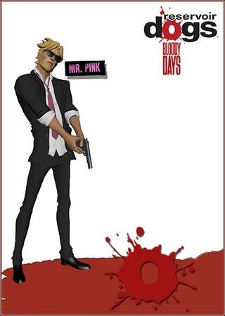 Reservoir Dogs: Bloody Days (2017) PC Лицензия