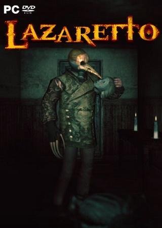 Lazaretto (2017) PC Скачать Торрент Бесплатно