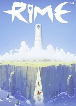 RiME (2017) PC RePack от Xatab