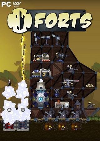 Forts (2017) PC RePack от Pioneer