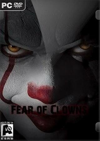 Fear of Clowns (2017) PC RePack