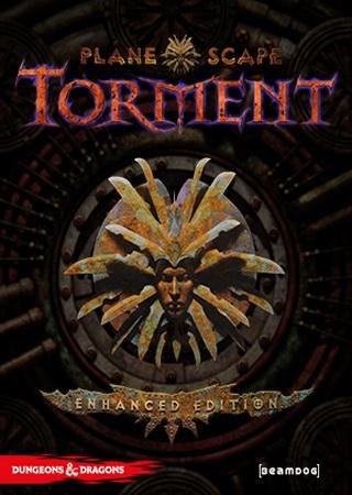 Planescape: Torment: Enhanced Edition Скачать Торрент