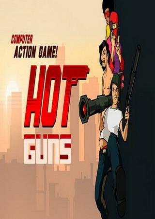 Hot Guns (2017) PC RePack