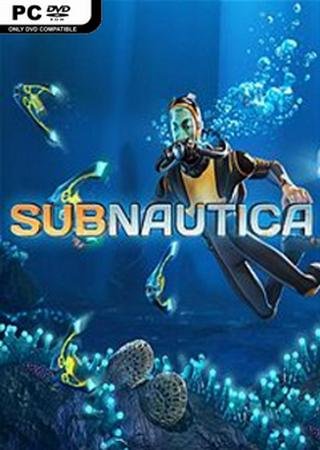 Subnautica (2017) PC RePack Скачать Торрент Бесплатно