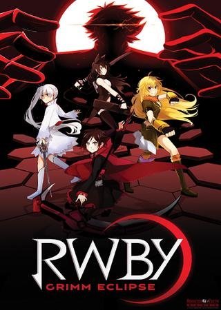 RWBY: Grimm Eclipse (2016) PC RePack