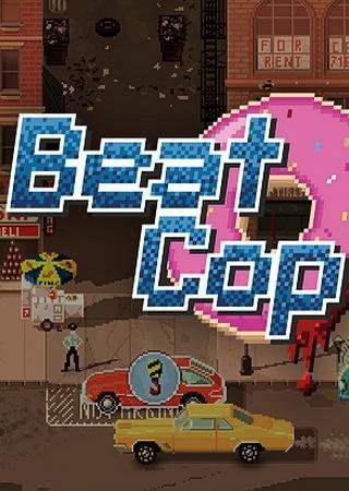 Beat Cop (2017) PC Лицензия GOG