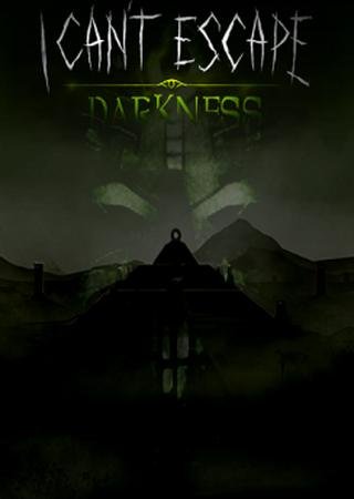 I Can't Escape: Darkness (2015) PC RePack