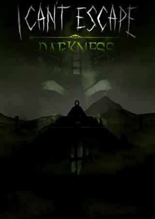 I Can't Escape: Darkness (2015) PC RePack Скачать Торрент Бесплатно