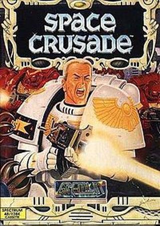 Space Crusade (1992) PC Лицензия