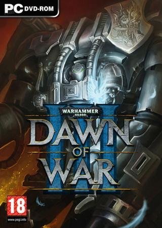 Скачать Warhammer 40,000: Dawn of War 3 торрент