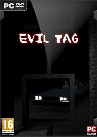 Evil Tag (2017) PC Лицензия Скачать Торрент Бесплатно