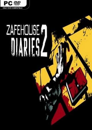 Zafehouse Diaries 2 (2017) PC Лицензия Скачать Торрент Бесплатно