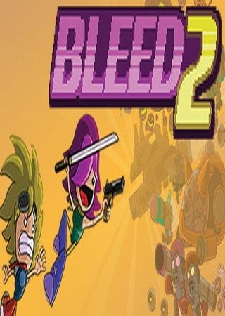 Bleed 2 (2017) PC