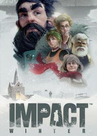 Impact Winter (2017) PC RePack от qoob Скачать Торрент Бесплатно
