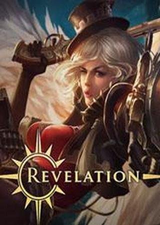 Revelation (2016) PC Лицензия